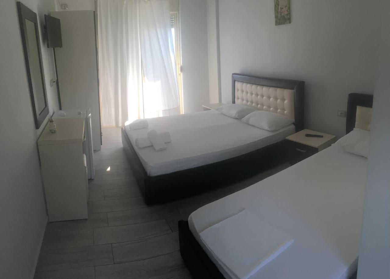 Sea View Hotel דרמי מראה חיצוני תמונה