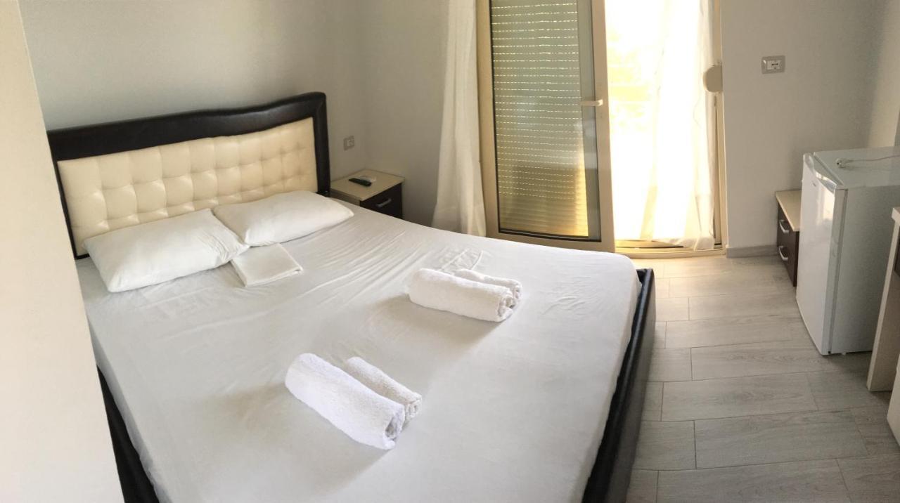 Sea View Hotel דרמי מראה חיצוני תמונה