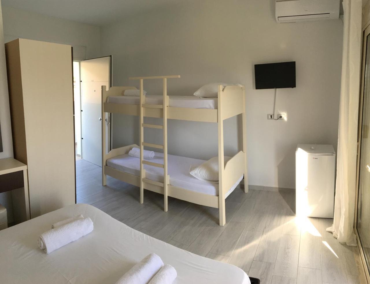 Sea View Hotel דרמי מראה חיצוני תמונה
