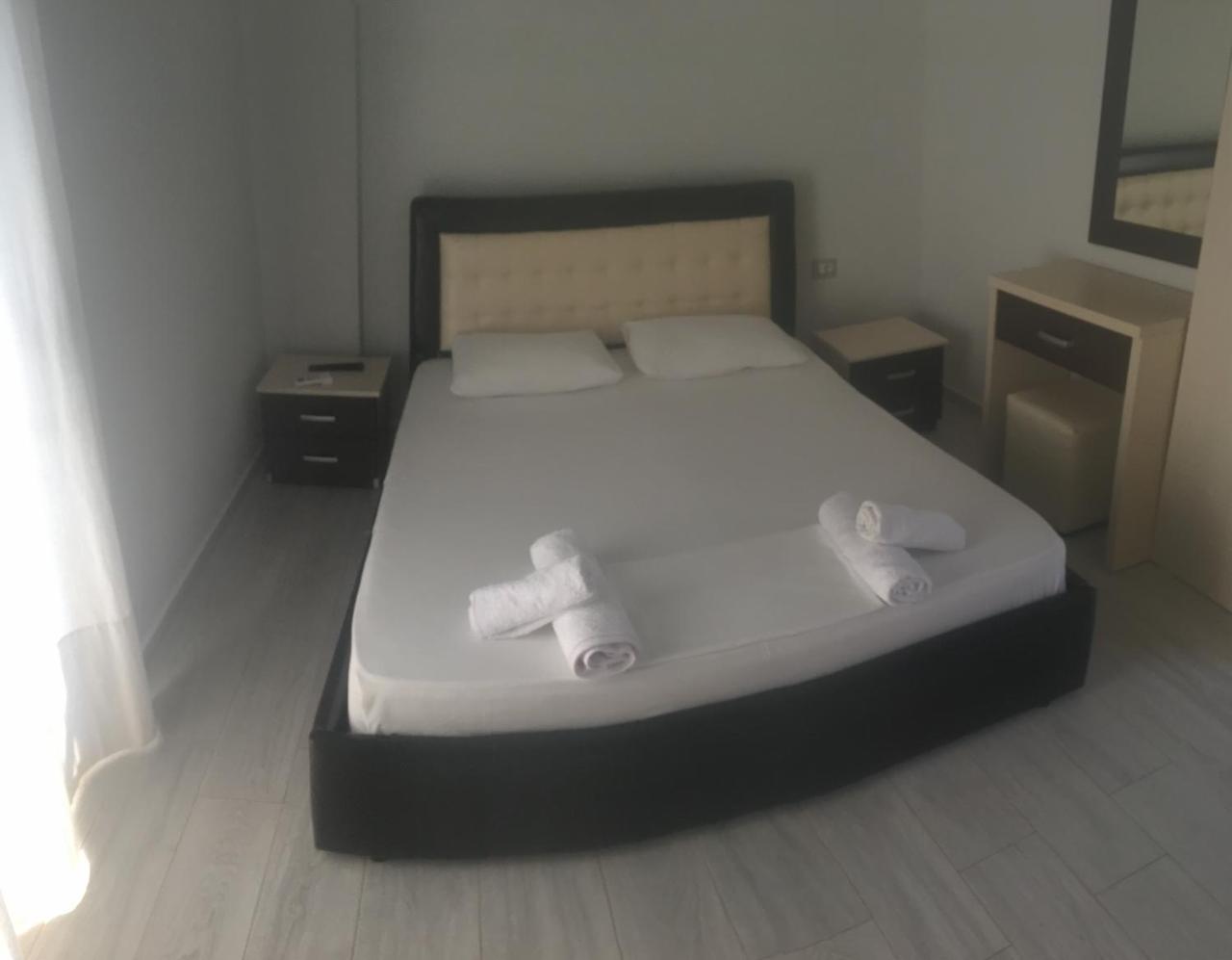 Sea View Hotel דרמי מראה חיצוני תמונה