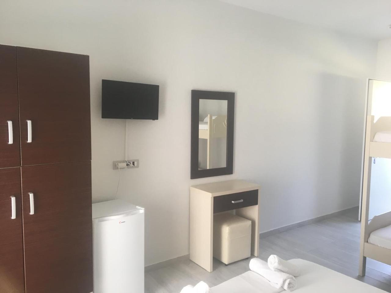 Sea View Hotel דרמי מראה חיצוני תמונה