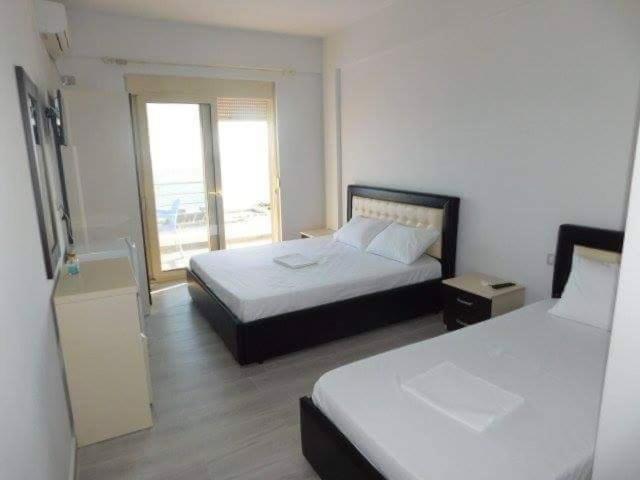 Sea View Hotel דרמי מראה חיצוני תמונה
