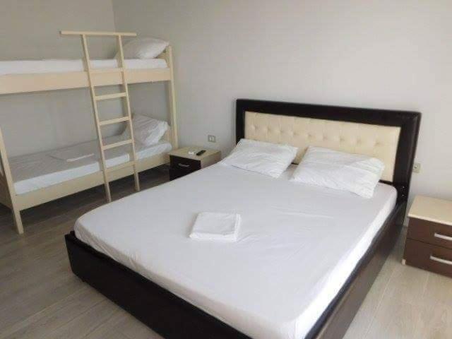 Sea View Hotel דרמי מראה חיצוני תמונה